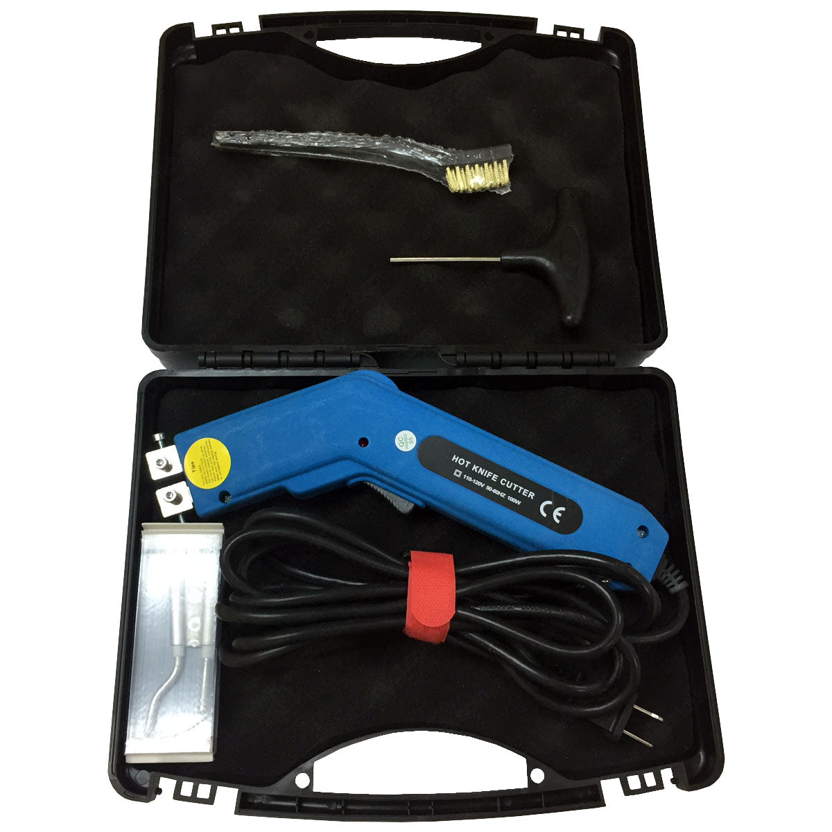 Hand Held Electric Hot Knife Rope Cutters