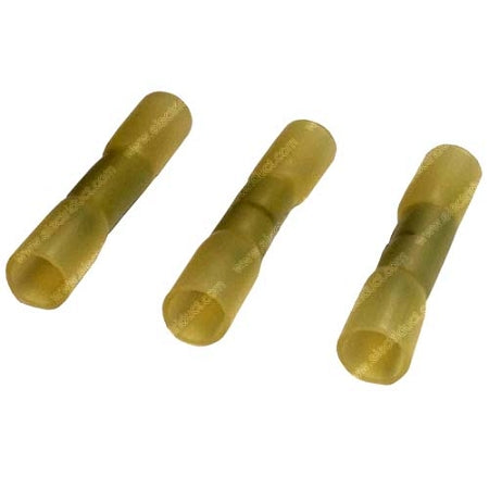 Heat Shrink Butt Connectors