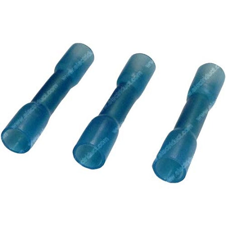 Heat Shrink Butt Connectors