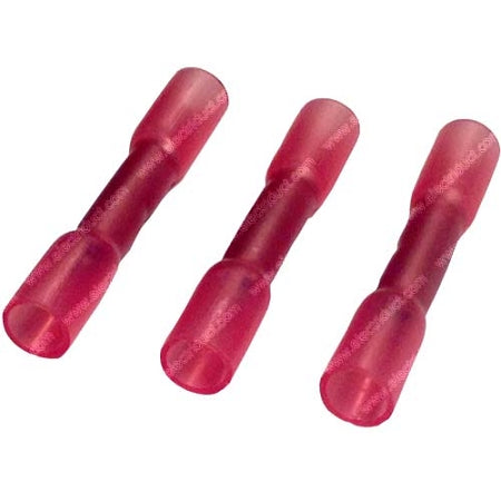 Heat Shrink Butt Connectors