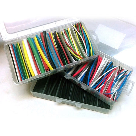 2:1 Heat Shrink Boxed KITS