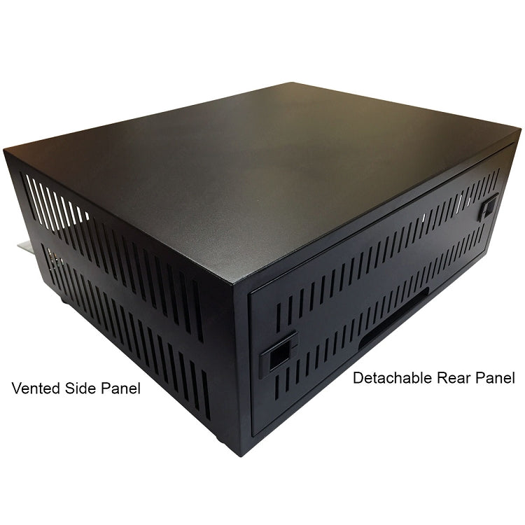 E-PRO Wall Mount Network Cabinets