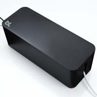 Blue Lounge® CableBox