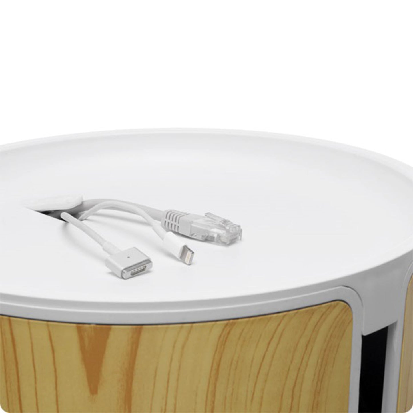 BlueLounge CableBin Cable Management Bin