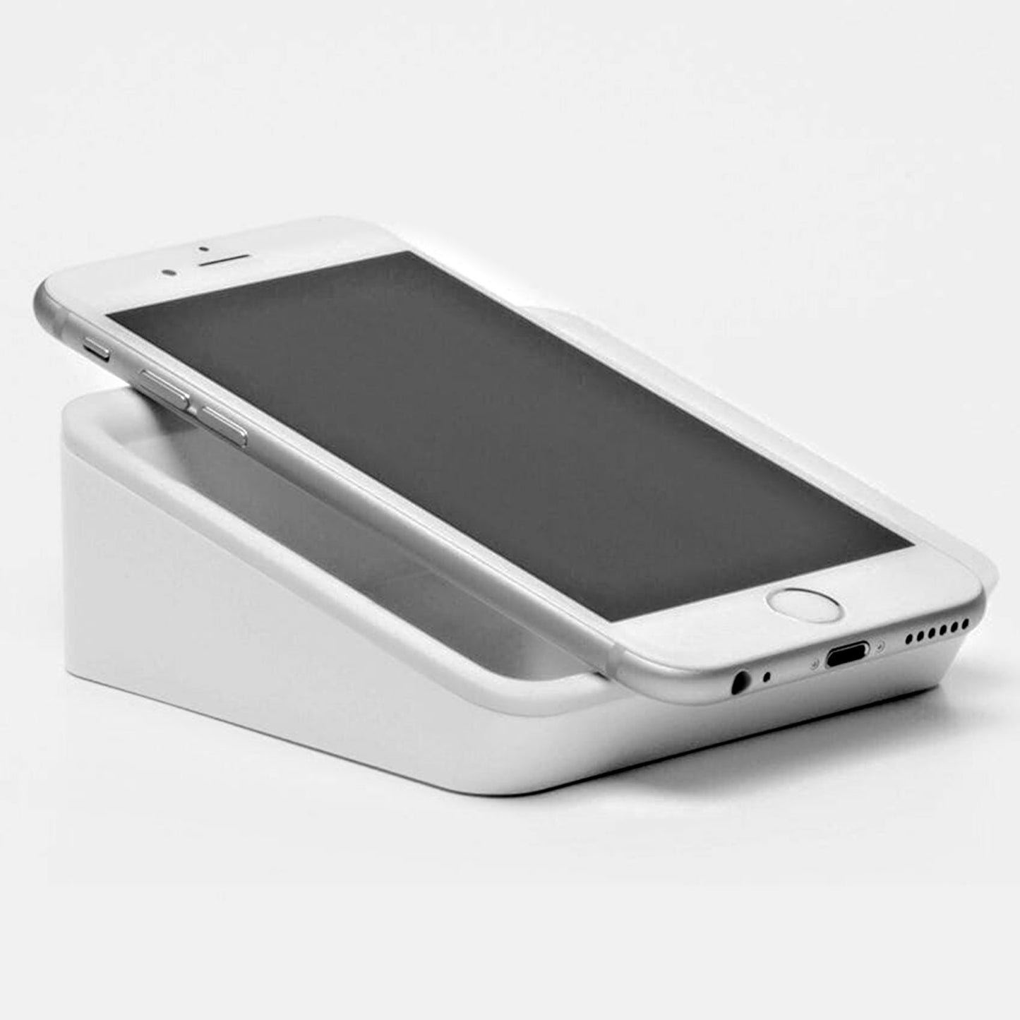 Bluelounge Casa Universal Desktop Tablet Phone Stand and Valet Tray