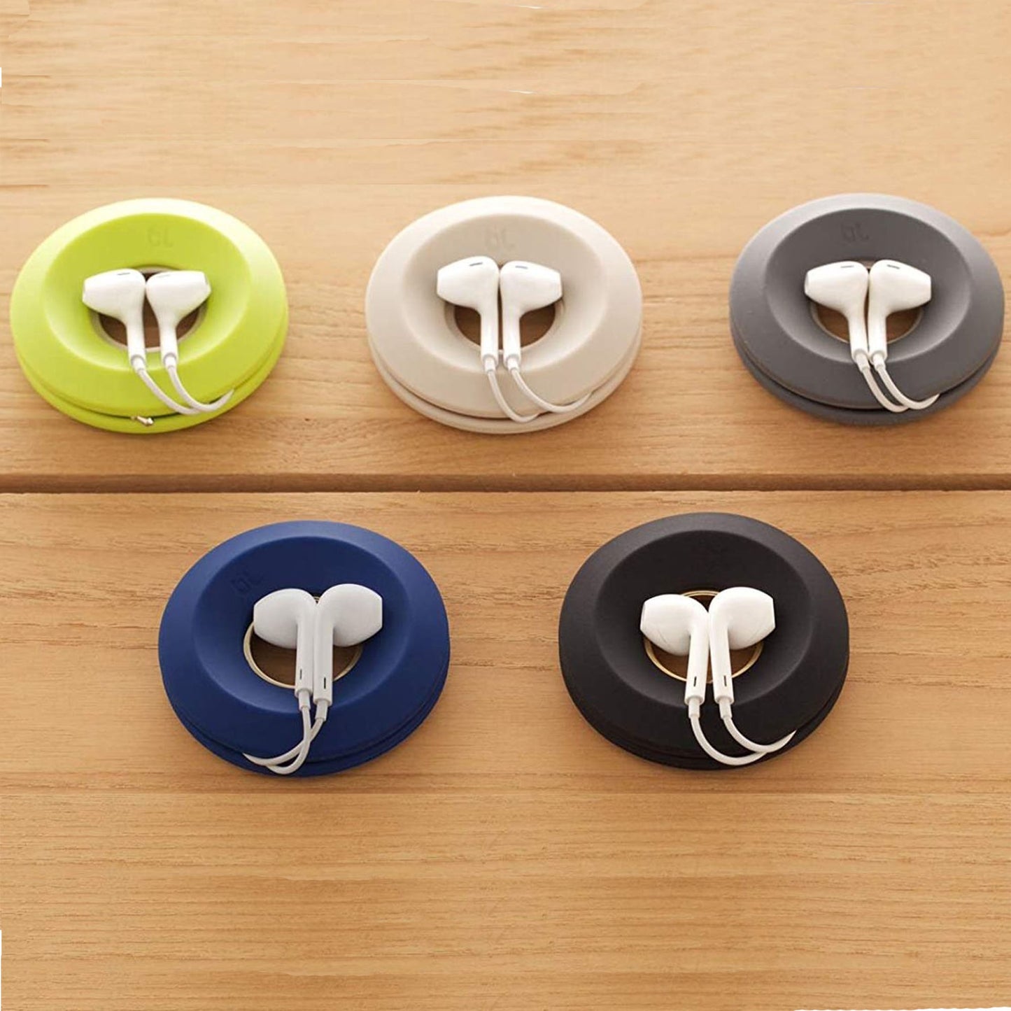 BlueLounge Cableyoyo Earbud Cable Management
