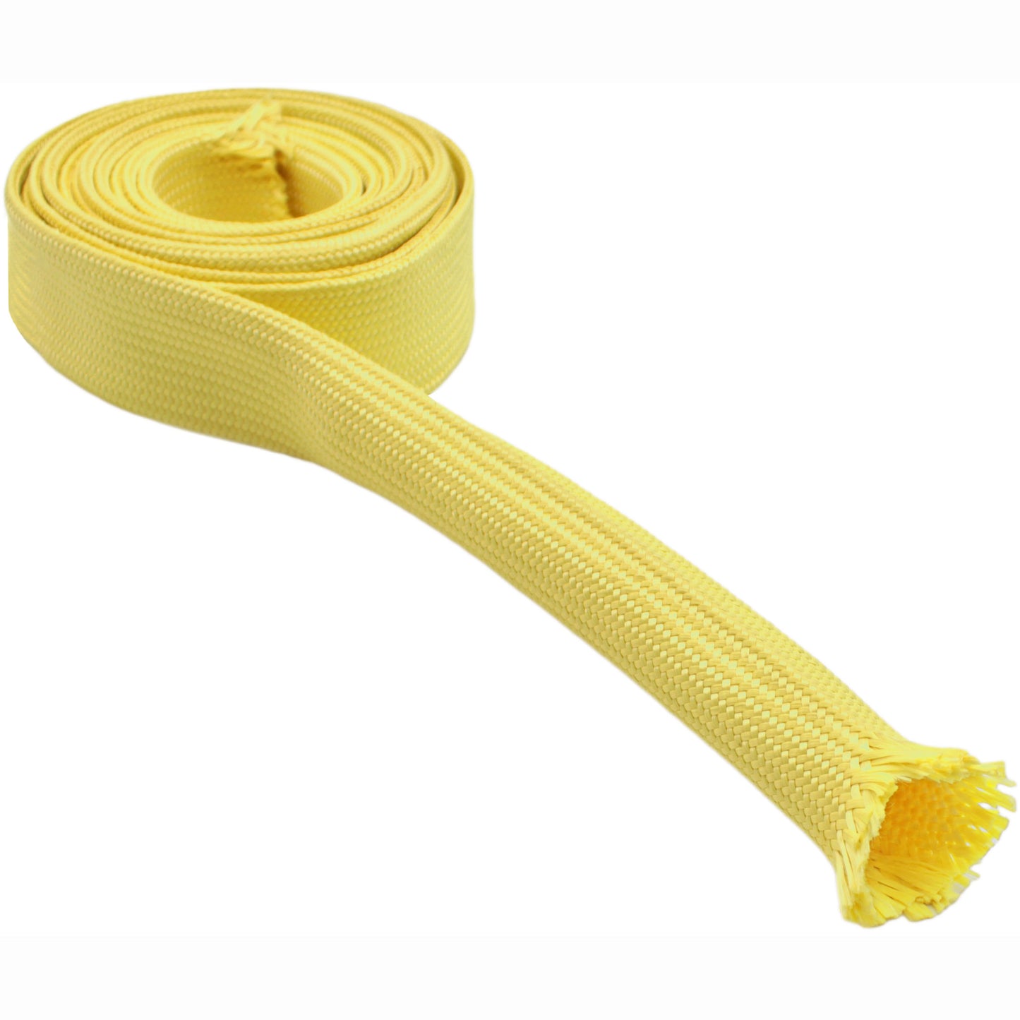 Kevlar Aramid Braided Sleeving