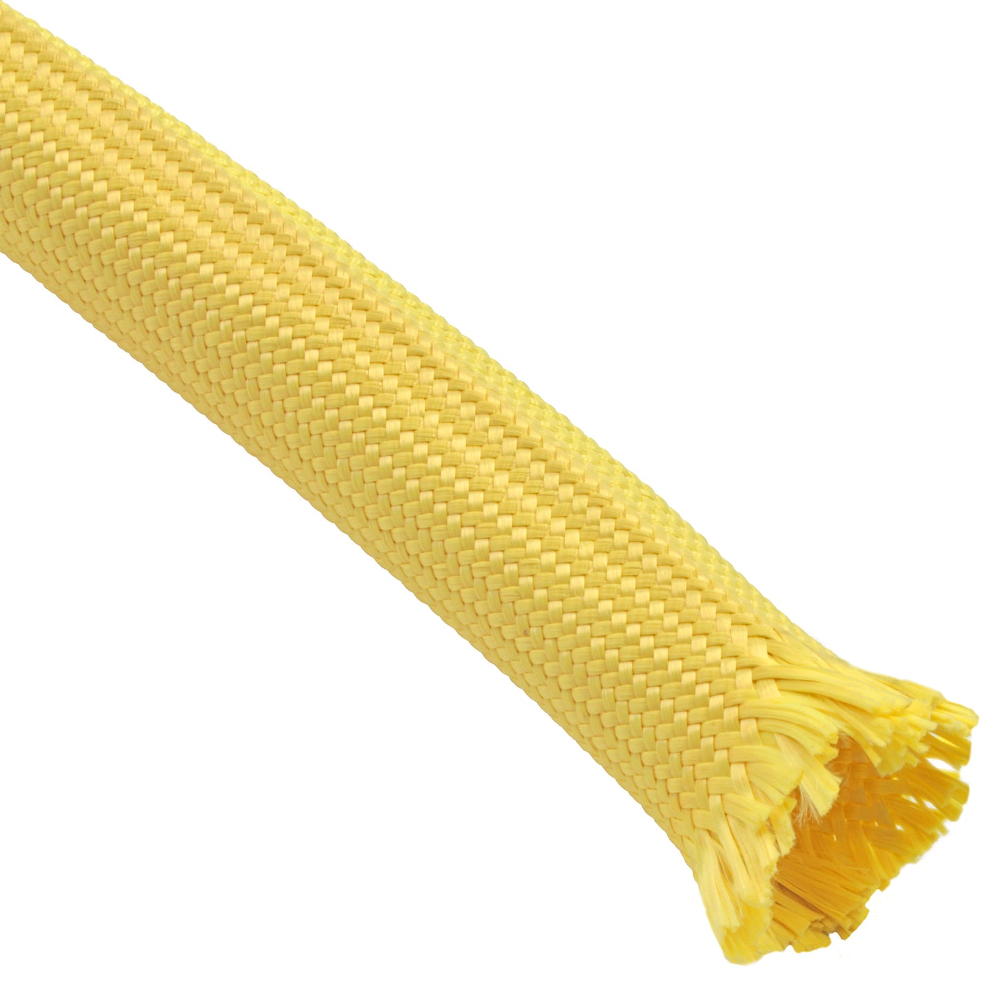 Kevlar Aramid Braided Sleeving