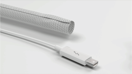 BlueLounge Soba Cable Sleeve Director