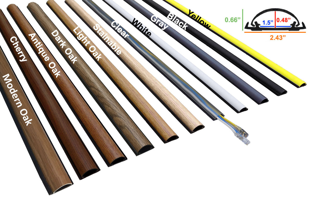 Cubiertas para cables ChordSavers StudioSaver
