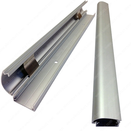 Hangman Aluminum Cord Management Surface Raceway