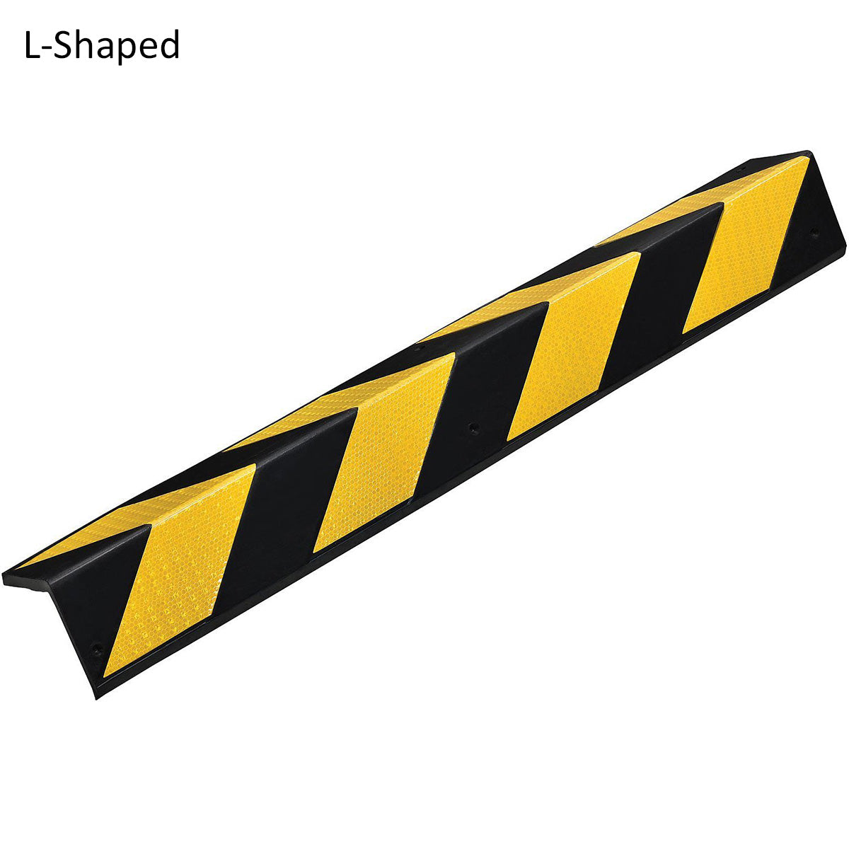 Rubber Corner Guard Wall Protectors