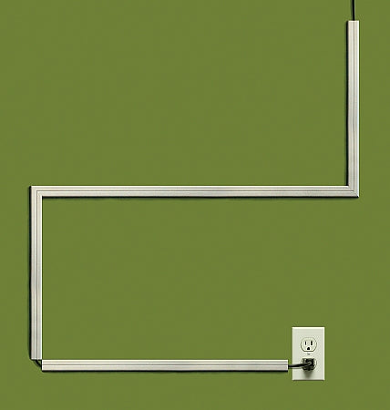 Neoprene Cord Channel - UT Wire