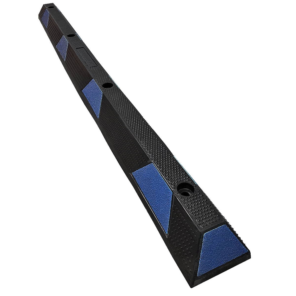 Duty Rubber Parking Block Curbs