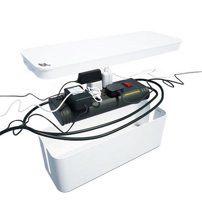 Blue Lounge® CableBox