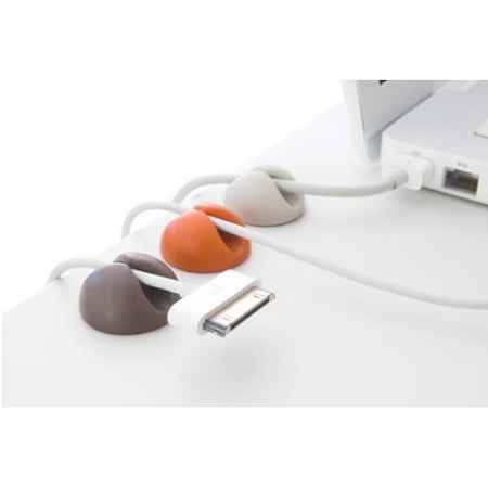 CableDrop Multi - BlueLounge CableDrop Cord Clips