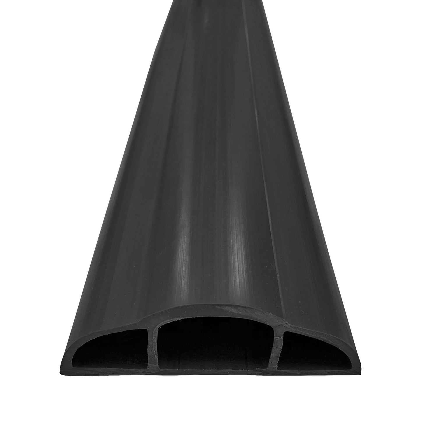 MegaDuct Cord and Hose Cover and Bumper