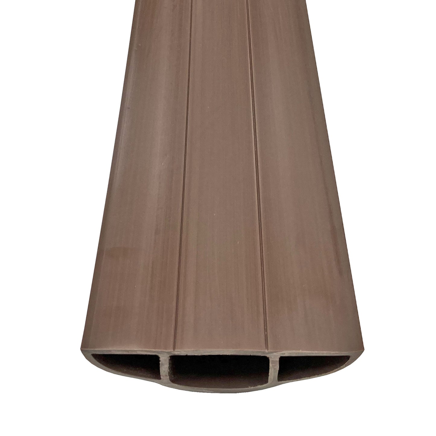 MegaDuct Cord and Hose Cover and Bumper