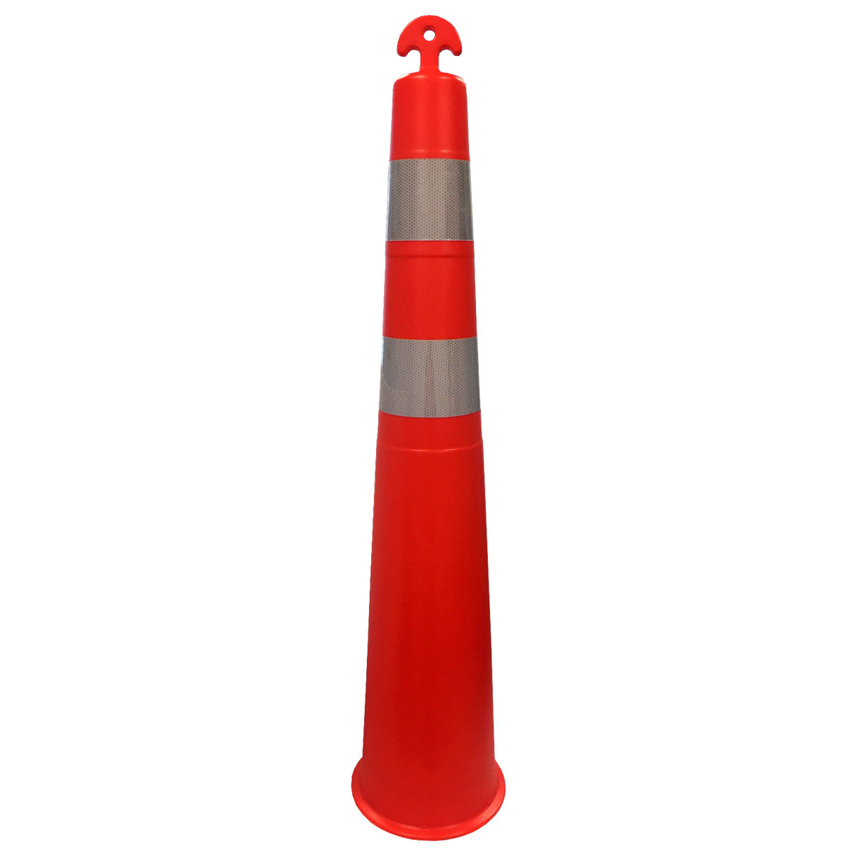 Channelizer Traffic Safety Stackable Cones