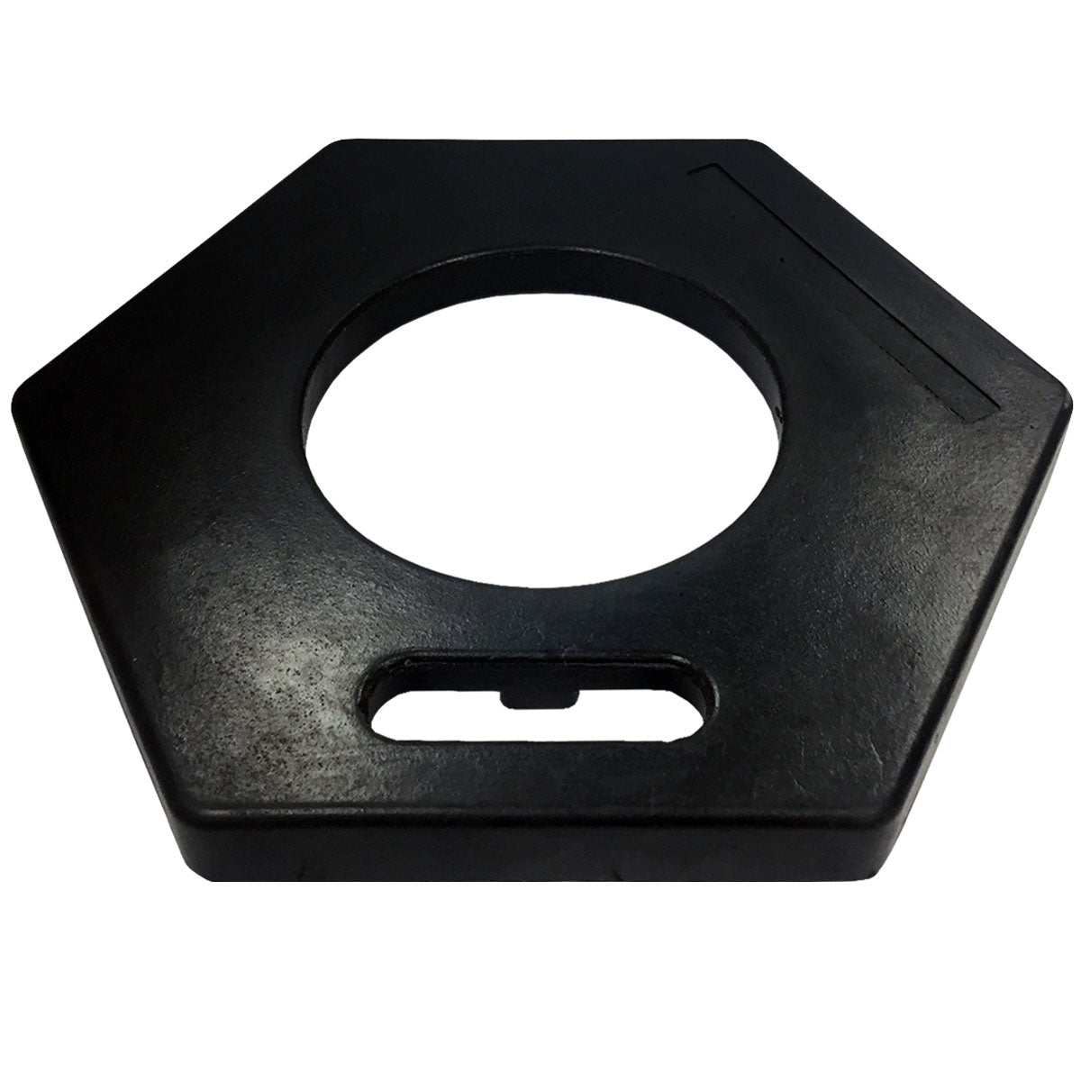 Channelizer Traffic Safety Stackable Cones