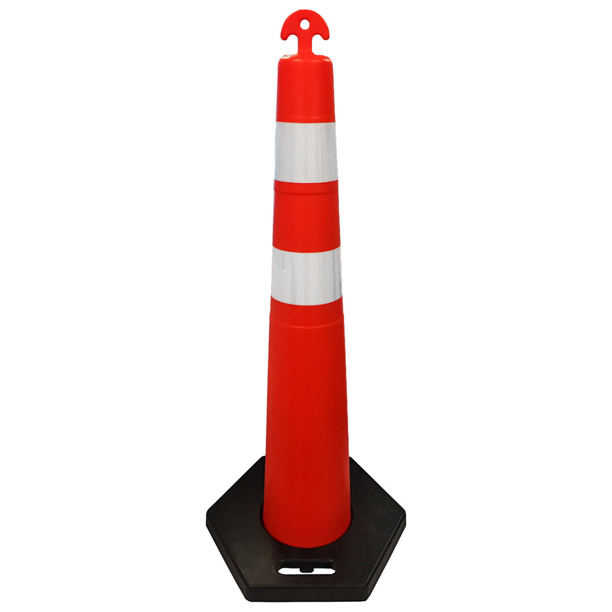 Channelizer Traffic Safety Stackable Cones
