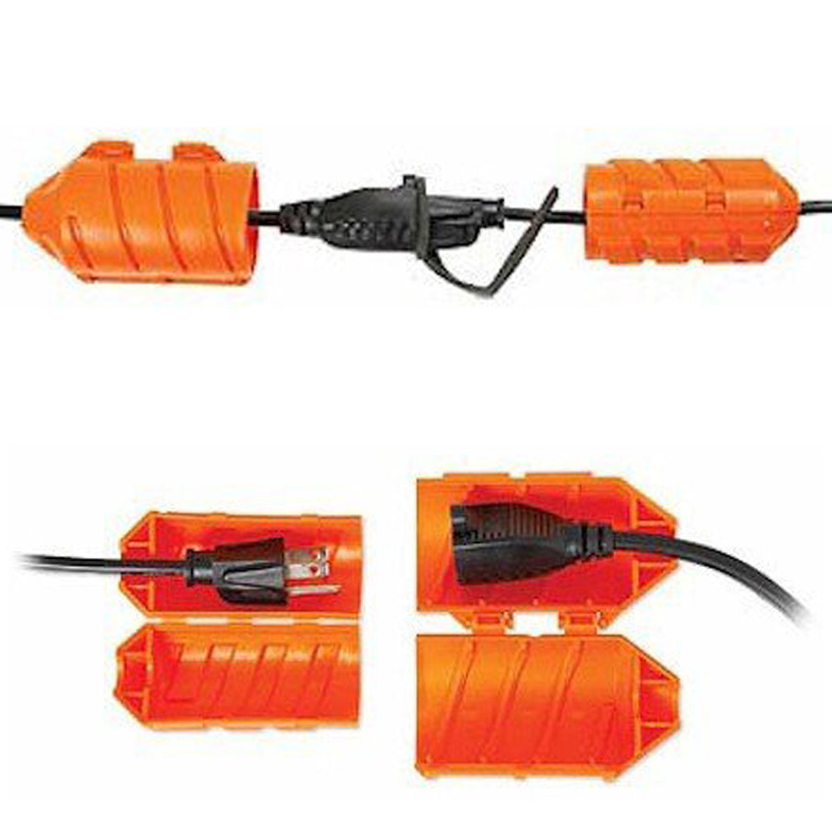 Cord Connect Water-Tight Cord Lock