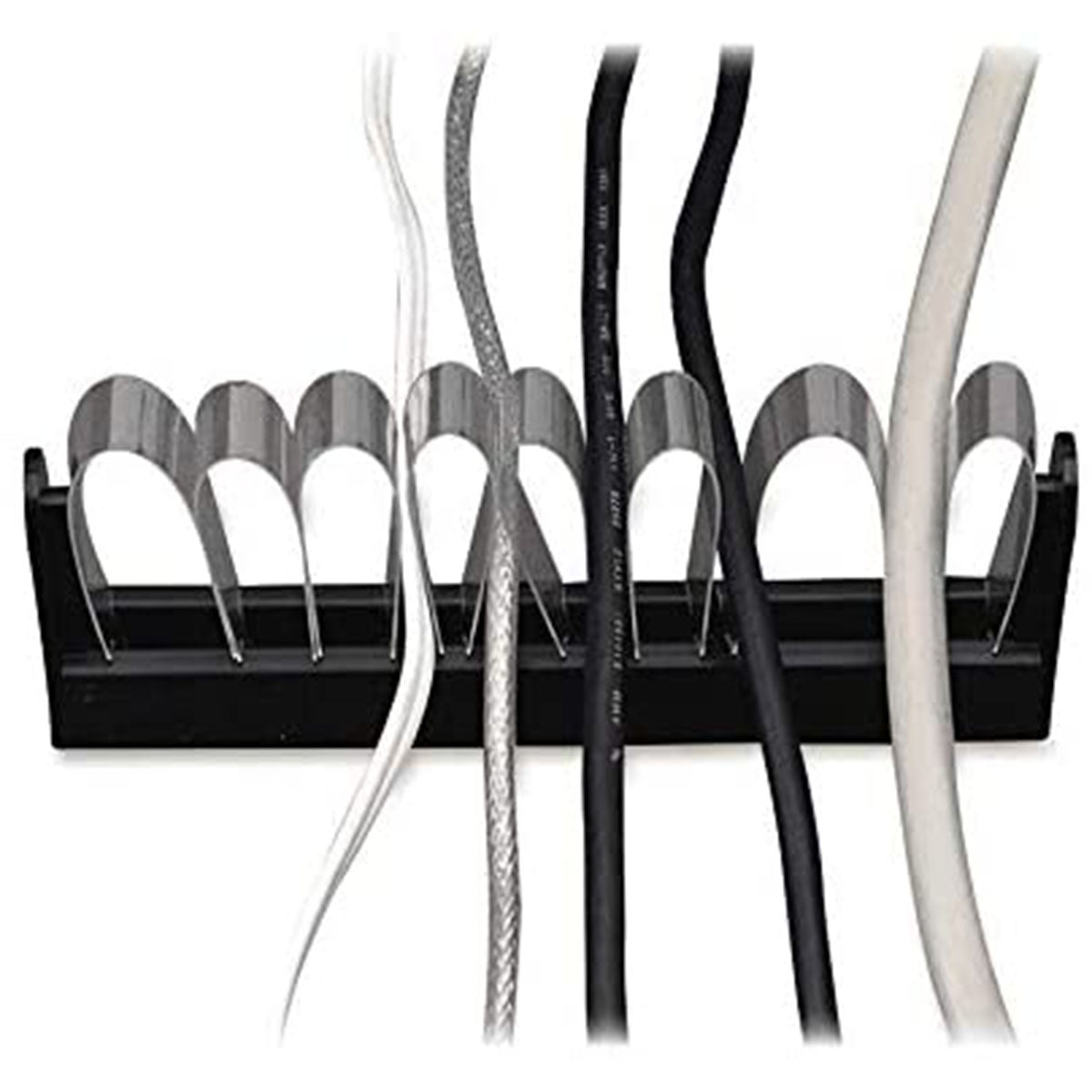 CordAway Self-Adjusting Cable Organizer