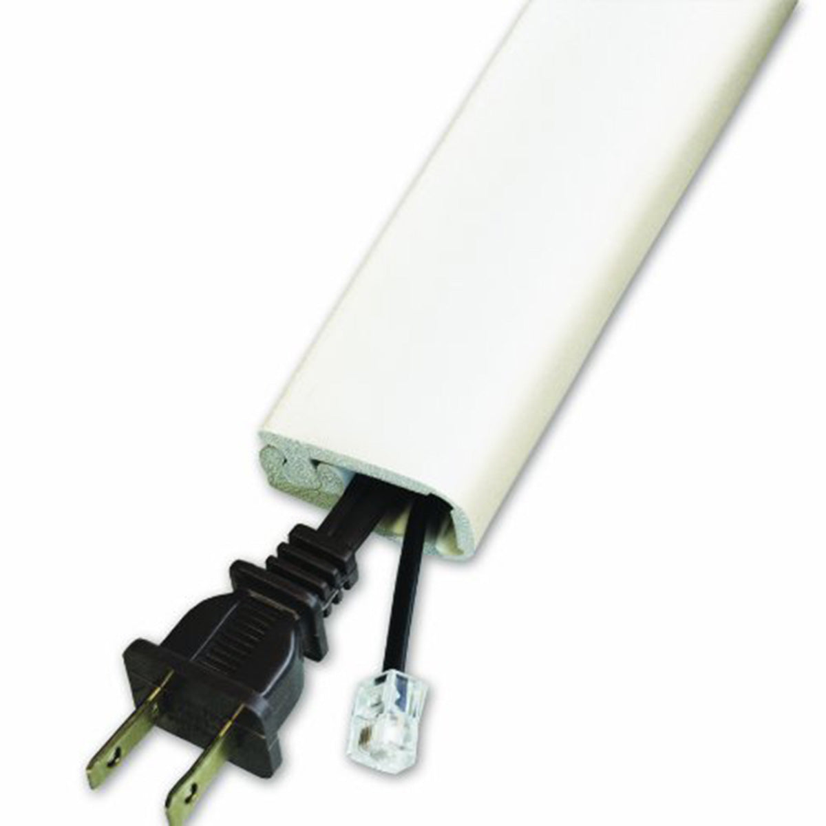 Cordline 2-Way Cord Channel - UT Wire