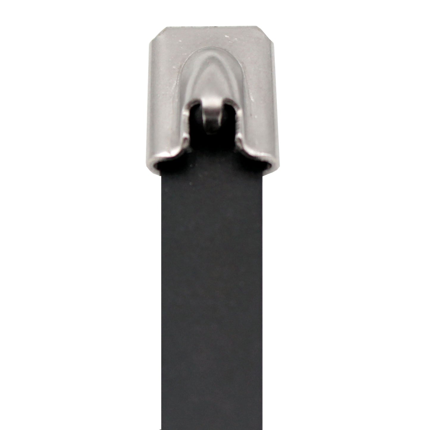 UV Resistant 316 Stainless Steel Cable Ties - (220 to 310 lbs)