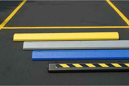 Eagle Parking Stops