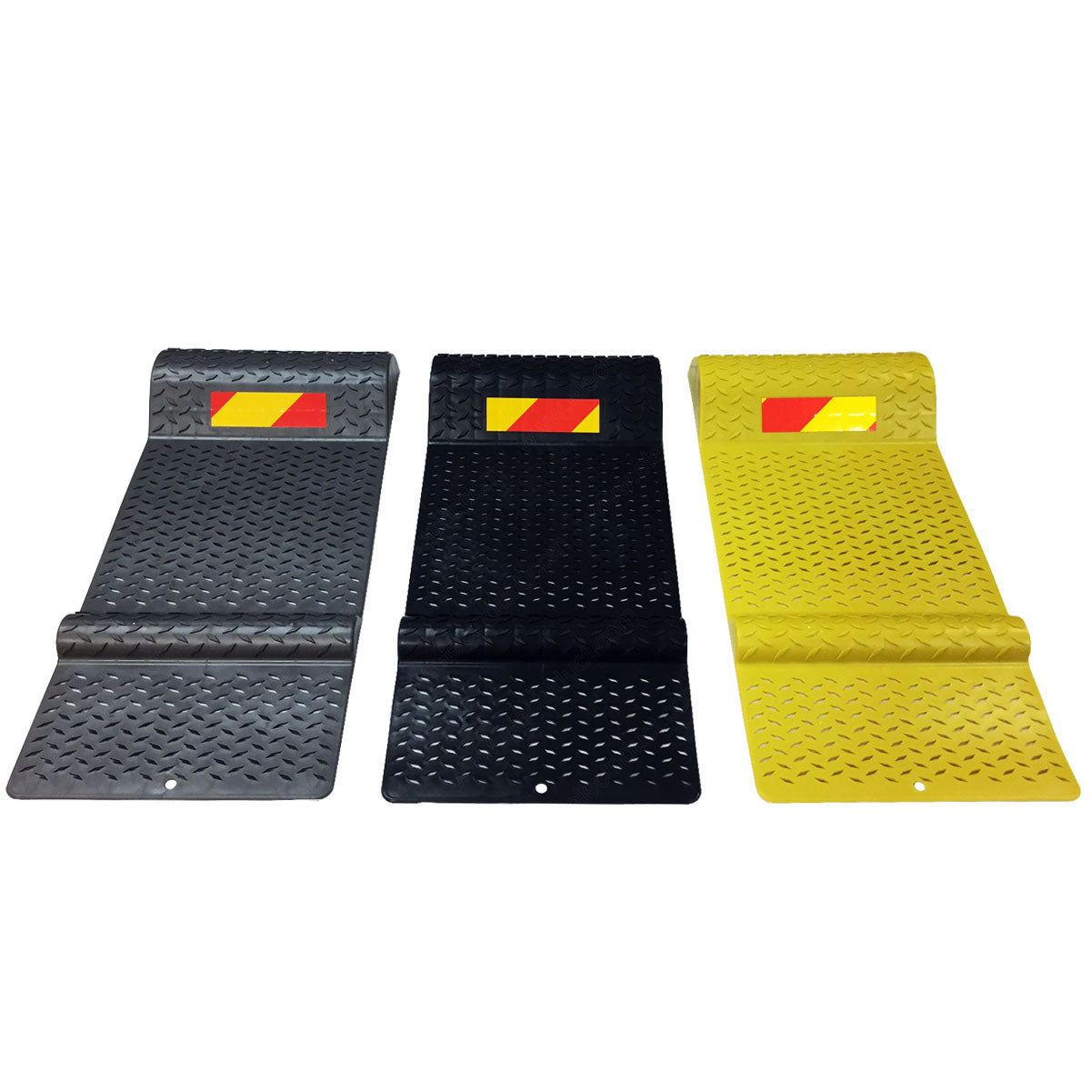 Plastic Parking Mat Guide