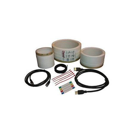 EZ HideWire Wire Duct Raceway