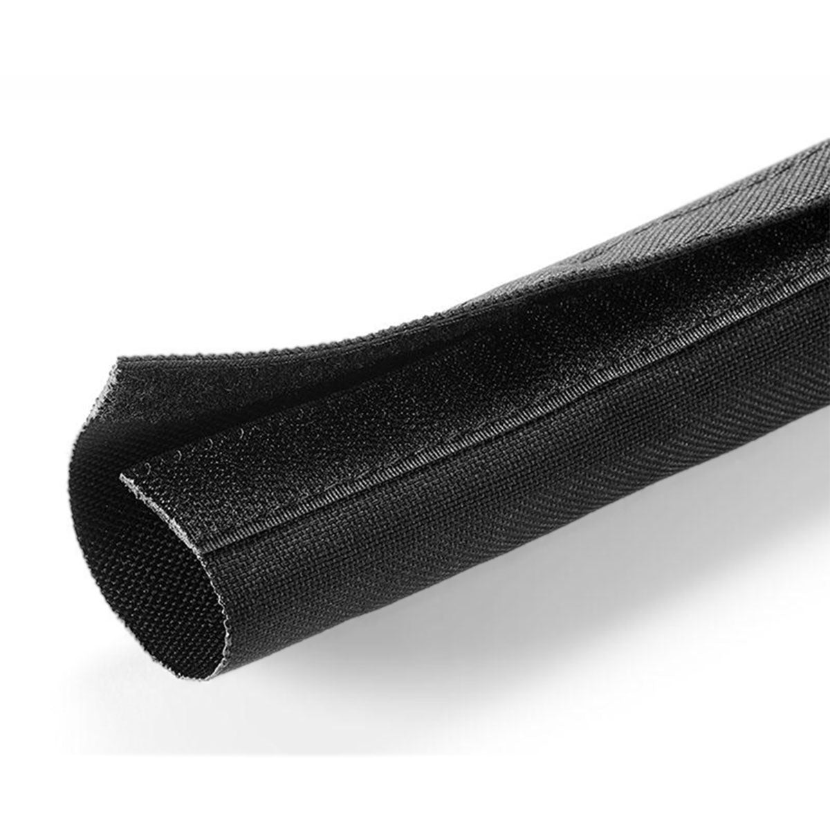 Fast Wrap Nylon Protective Sleeving with Hook & Loop Fastener