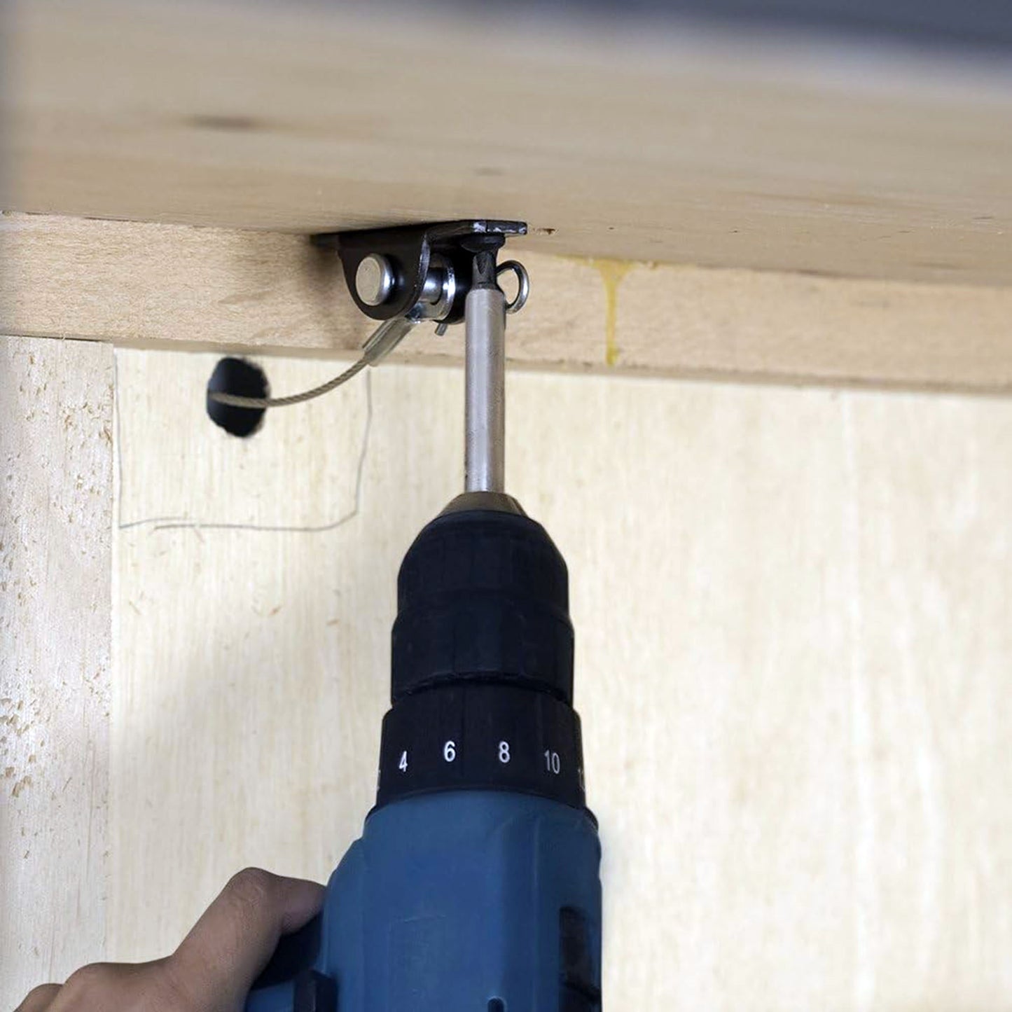 Hangman Furniture Anti-Tip Kit