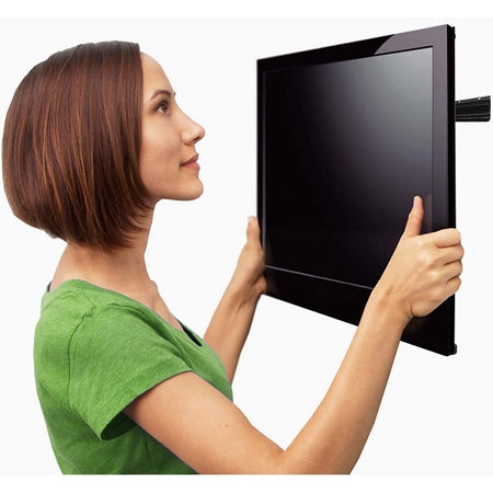 Hangman No Stud TV Hanger for 32" to 65"