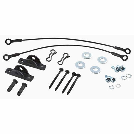 Hangman TV Anti-Tip Safety Kit
