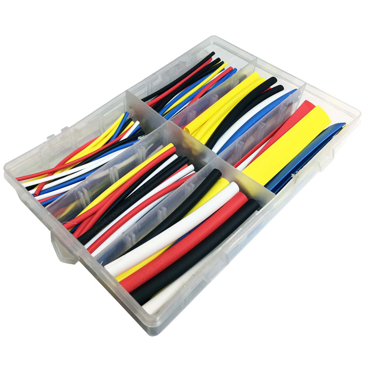 2:1 Heat Shrink Boxed KITS