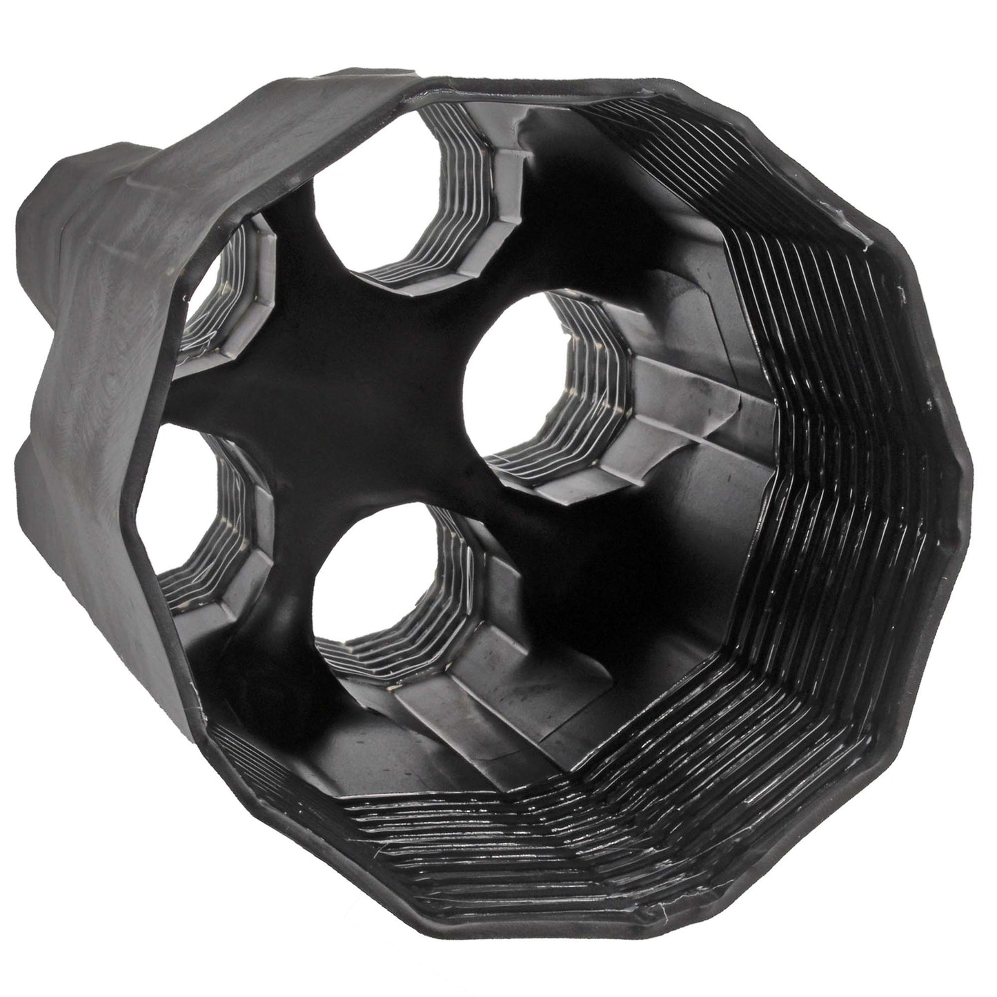 Heat Shrink Breakout Boots