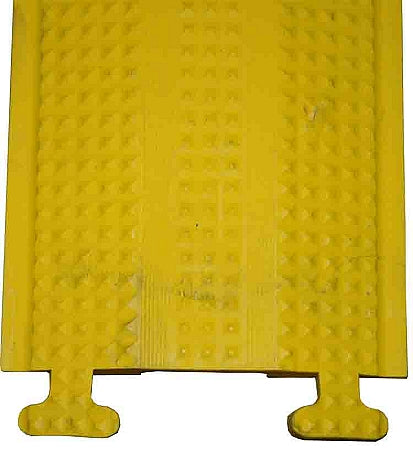 Home `n` Office Small Drop Over Cord Protector (Stained)
