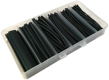 2:1 Heat Shrink Boxed KITS