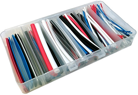 2:1 Heat Shrink Boxed KITS