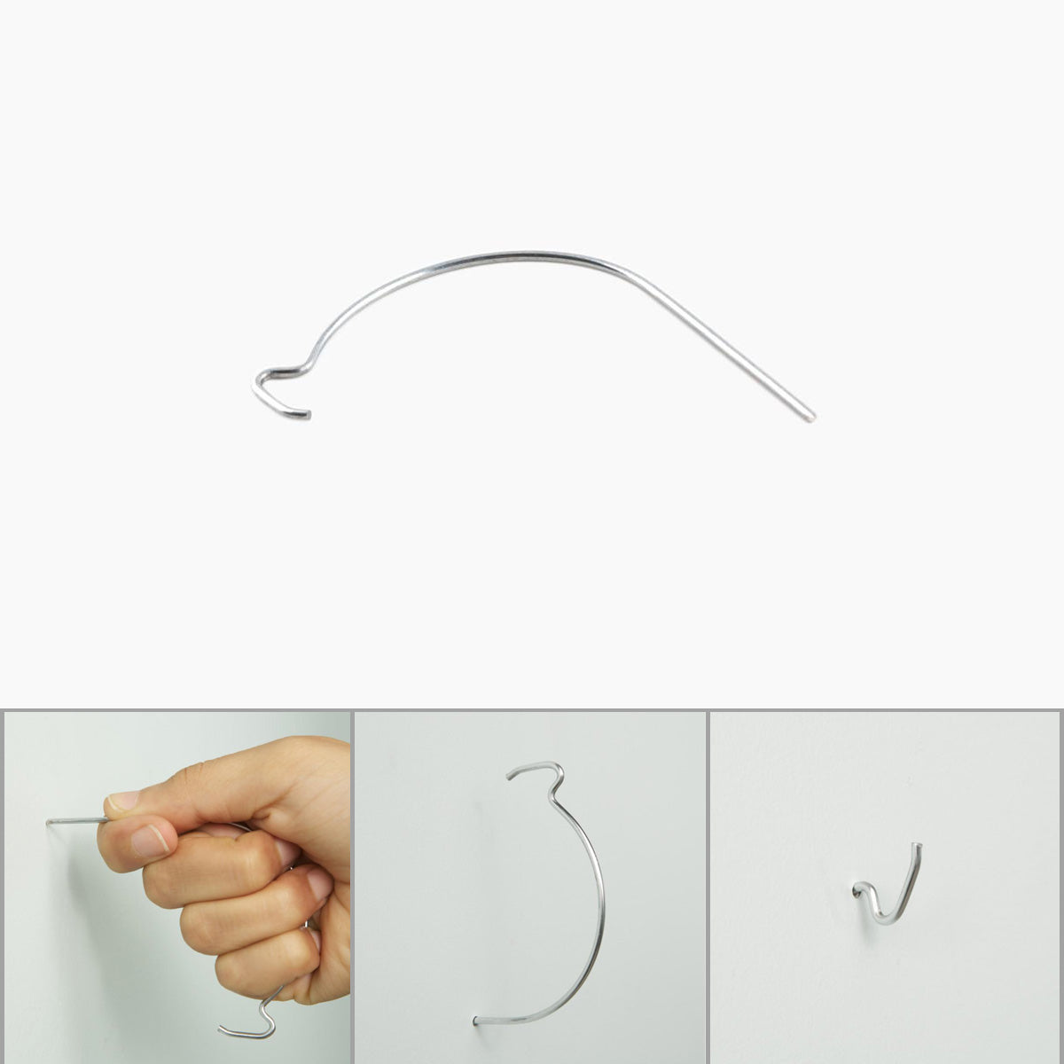 Hangman J-Hook Hangers
