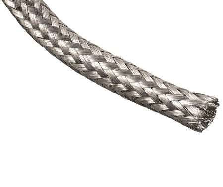 Metal Braided Sleeving