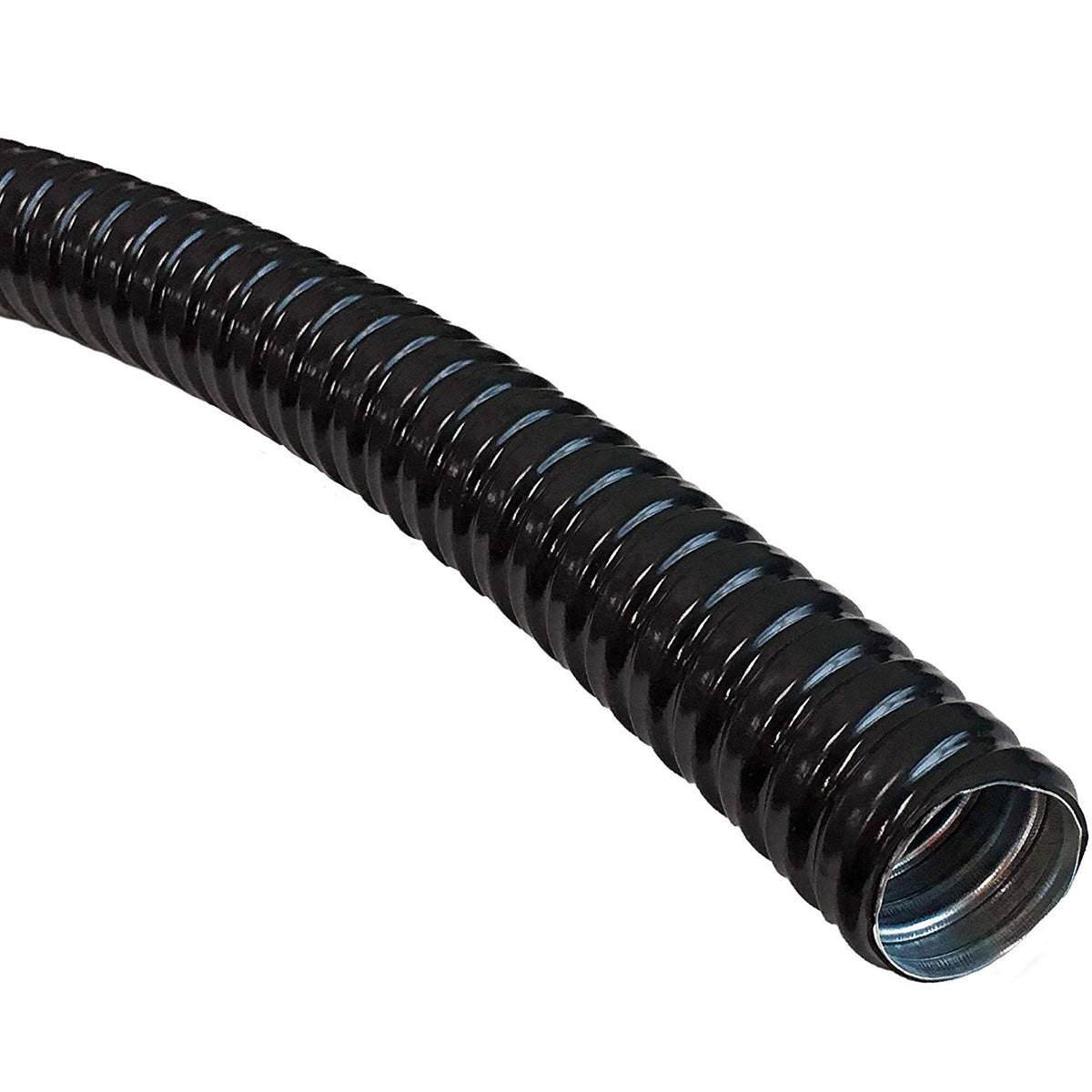 PVC Coated Galvanized Steel Flexible Conduit