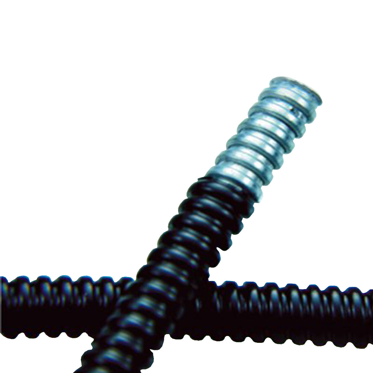 PVC Coated Galvanized Steel Flexible Conduit