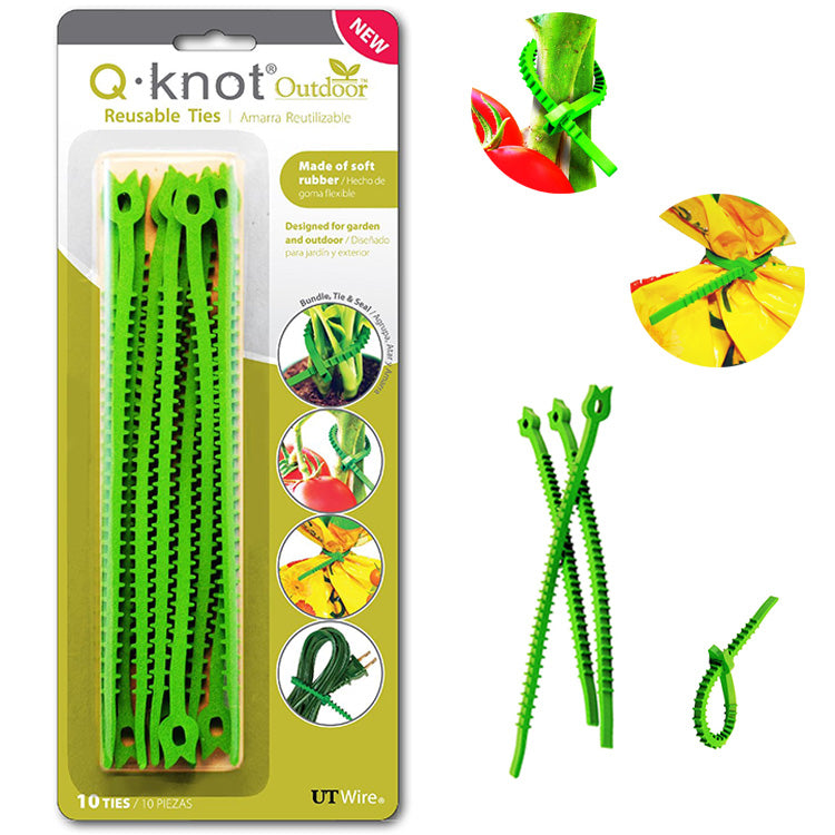 Q-Knot Cable Ties