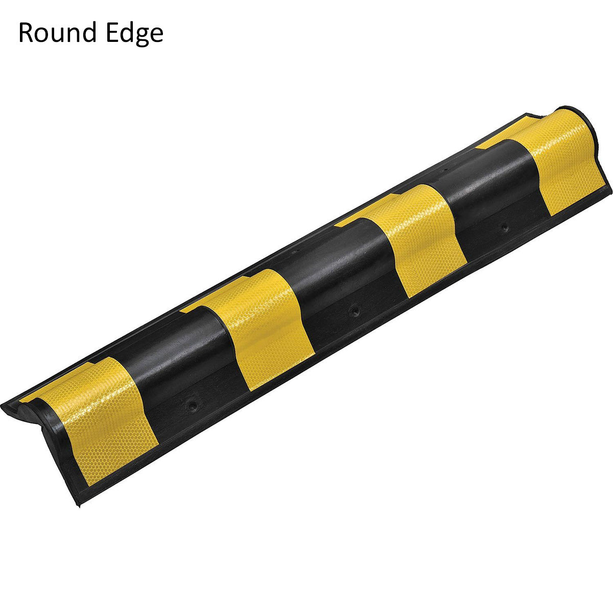 Rubber Corner Guard Wall Protectors