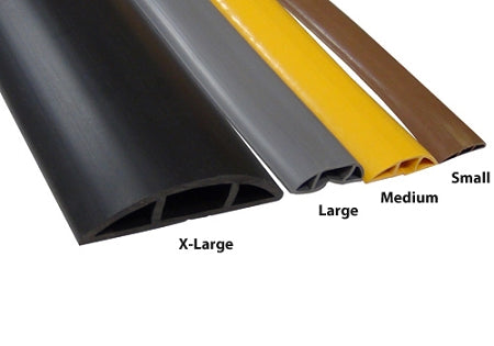 Super Duty Extra Large Plastic Cord Cover
