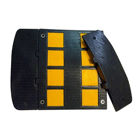 Rubber Speed Hump