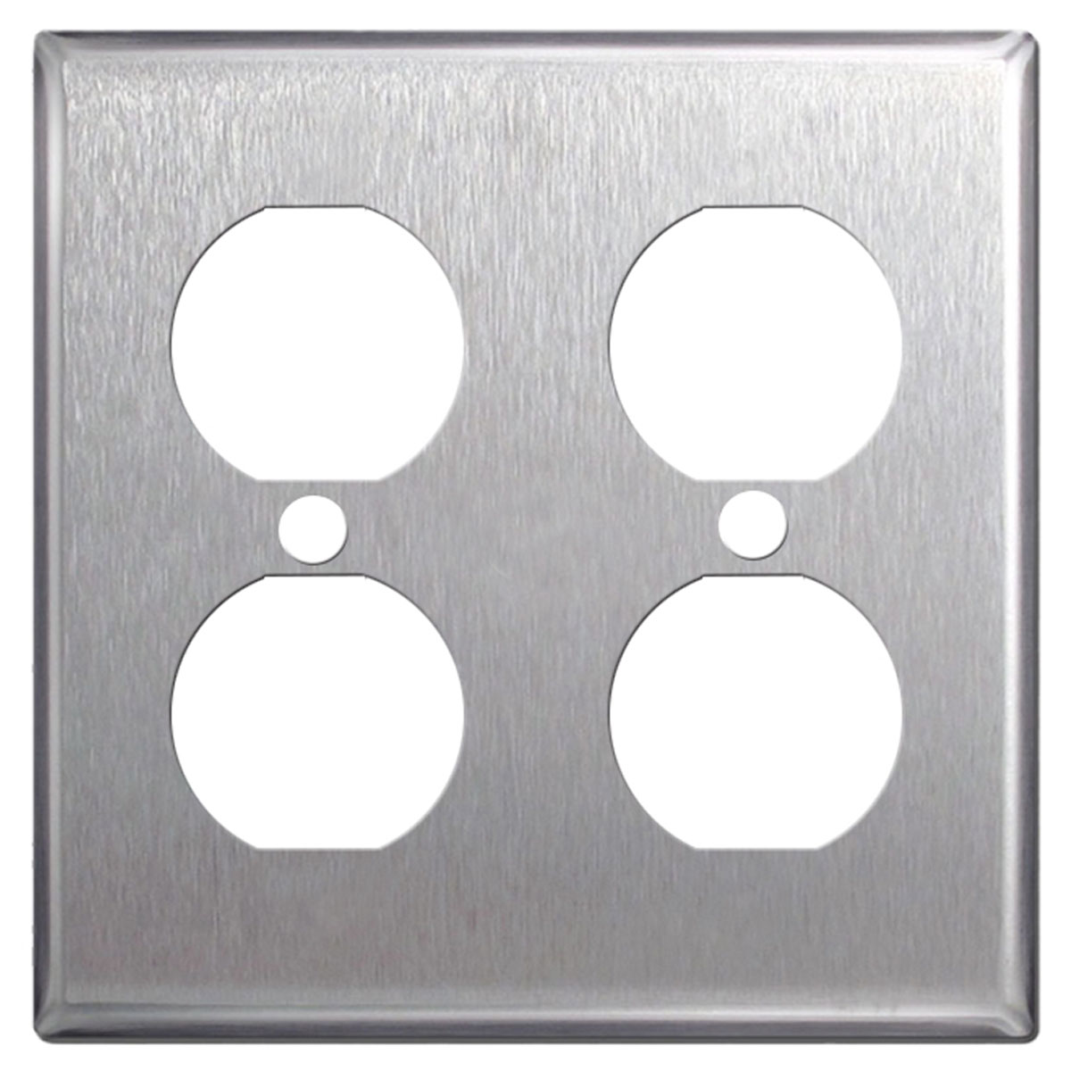 Stainless Steel Wall Plates Light Switch Covers